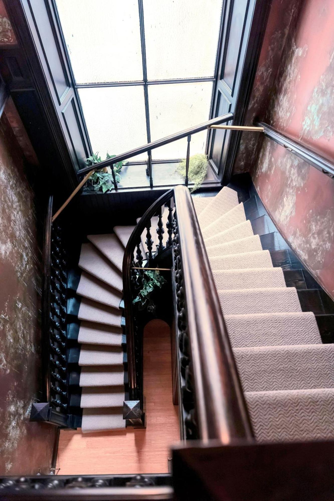 89 The Merchants Luxury Aparthotel By The House Of Danu Единбург Екстериор снимка